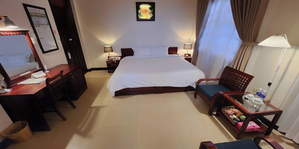 Superior Double Room - Photo 5