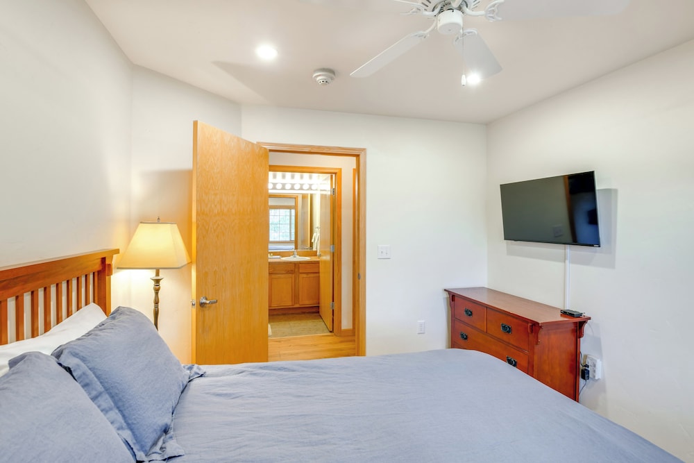 Apartment (3 Bedrooms) photo 3