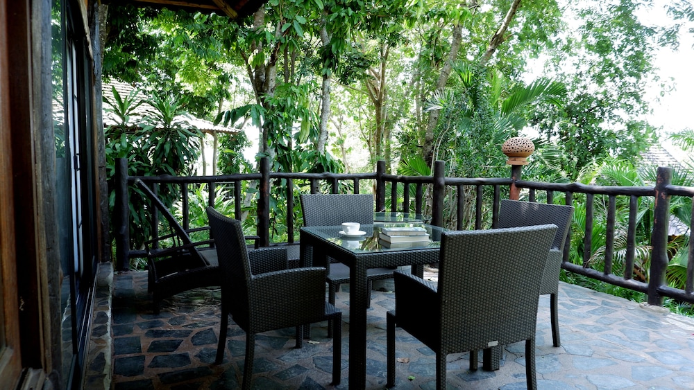 Original Thai Suite - Photo 18
