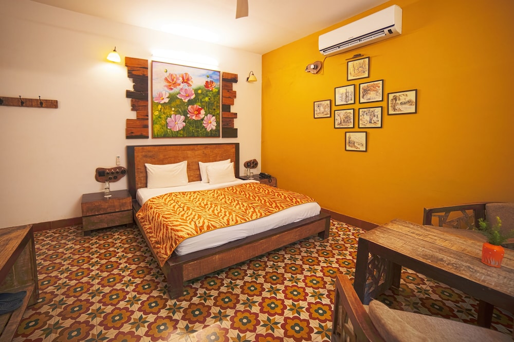 Luxury Villa Room photo 2