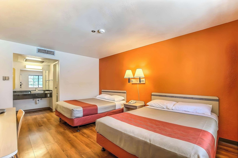 Park Inn by Radisson, Livermore, Foto 4