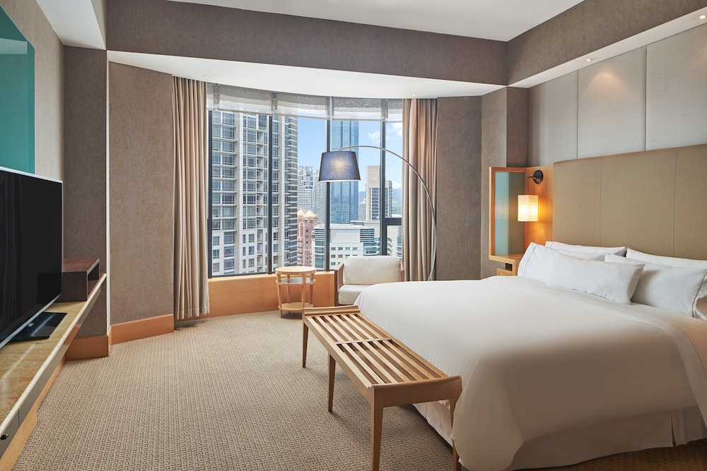Presidential Suite, 1 Bedroom