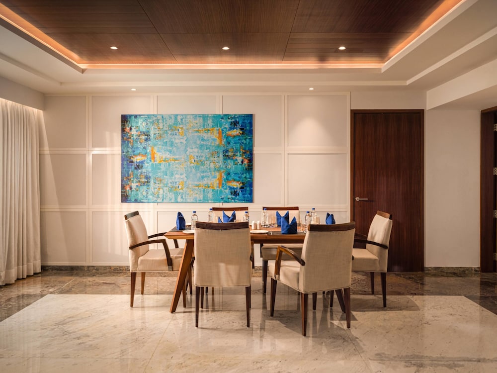 Presidential Suite, 1 King Bed