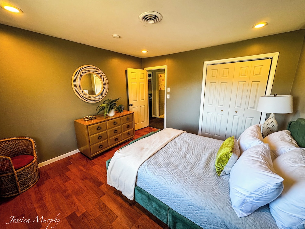 Cabin, 3 Bedrooms, Mountainside photo 2