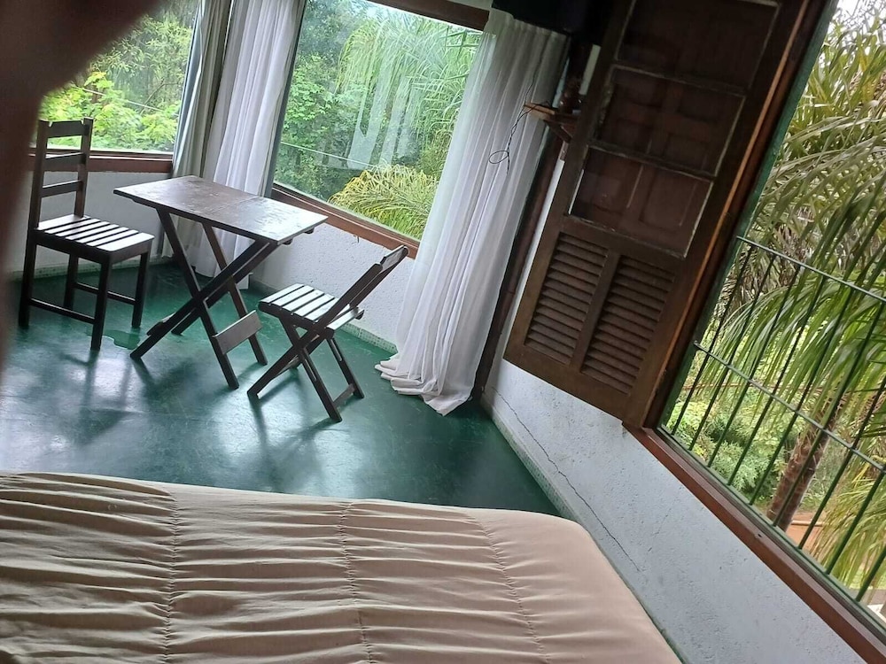 Standard Double Or Twin Room, 1 Bedroom, Mountain View photo 1