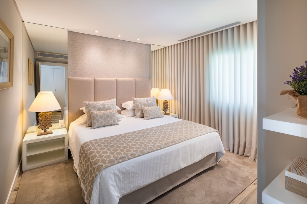 Luxury Villa, 1 Bedroom