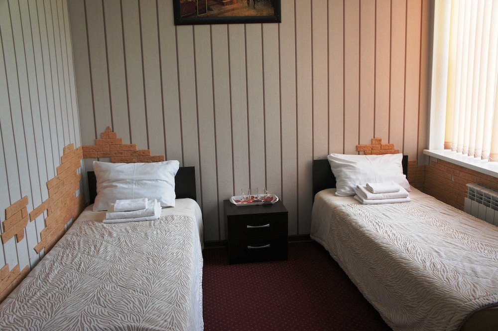 Standard Twin Room, 2 Twin Beds, Non Smoking, Beach View photo 1