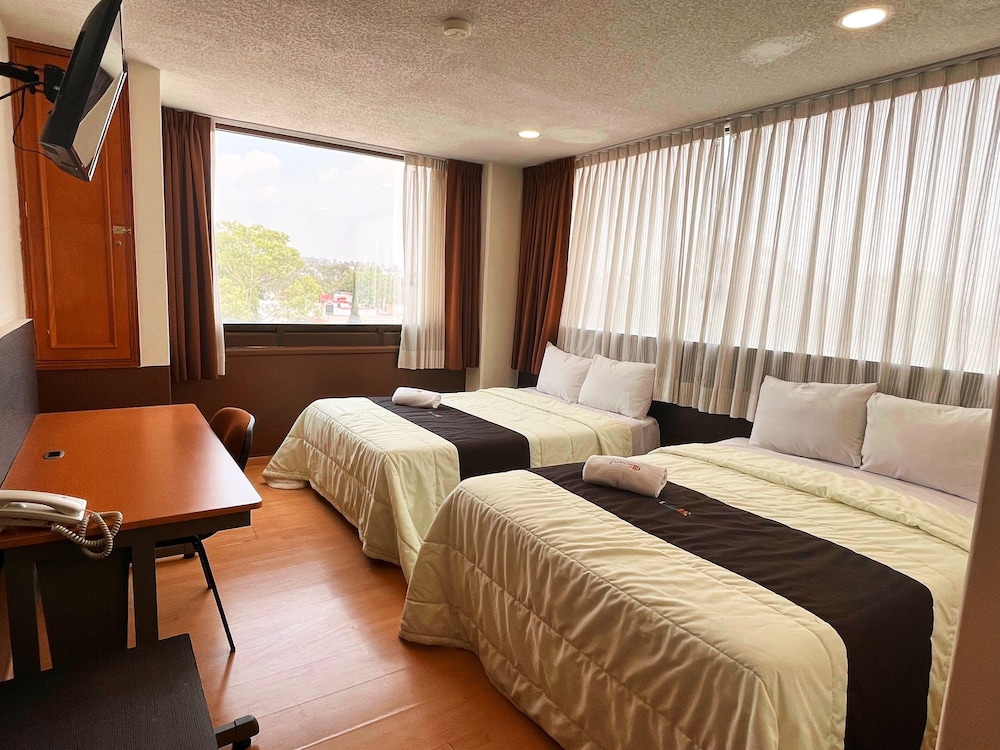 Standard Double Room photo 1