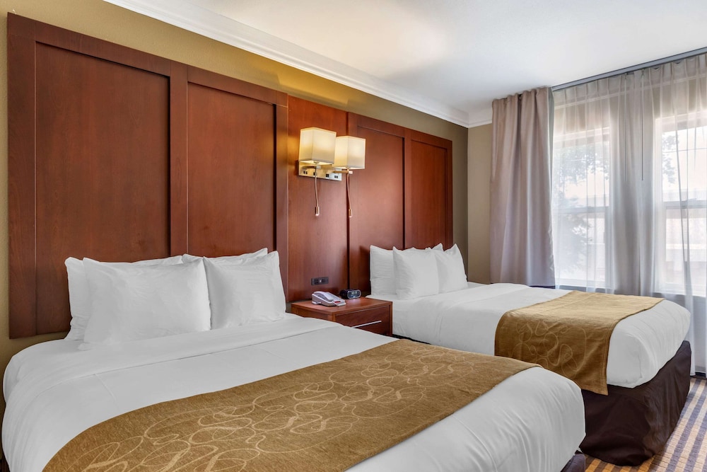 Suite, Multiple Beds, Accessible, Non Smoking