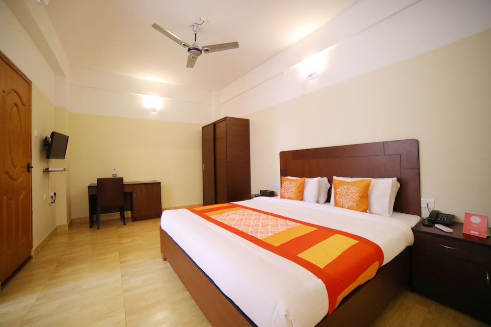 Deluxe Room photo 3