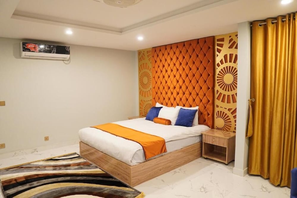 Business Double Room