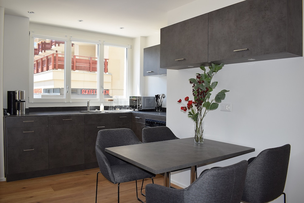 Apartment (Eigerpeak)