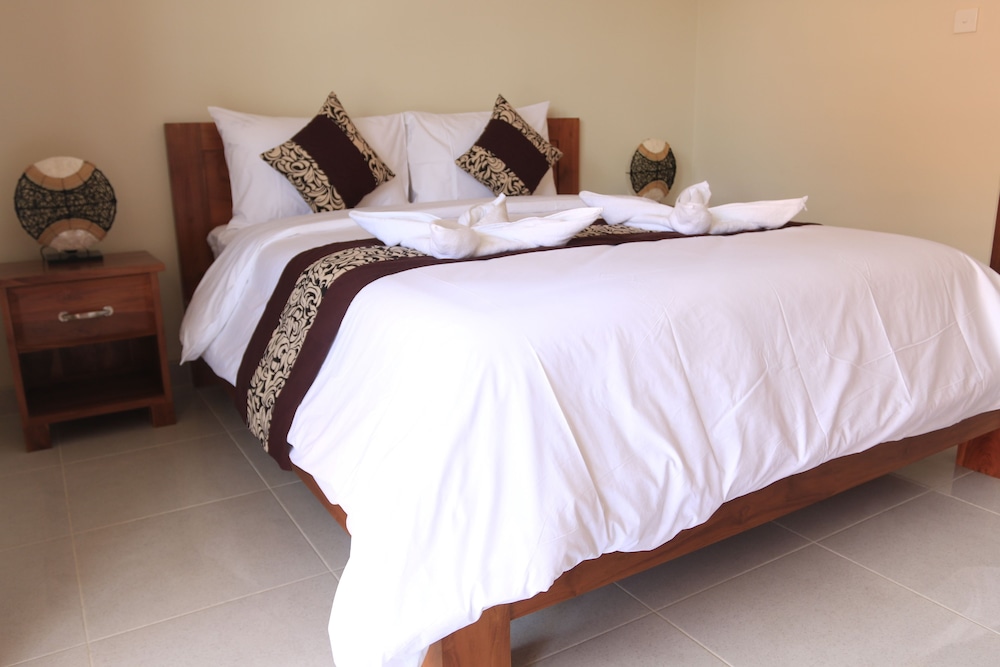 Superior Double Room - Photo 10