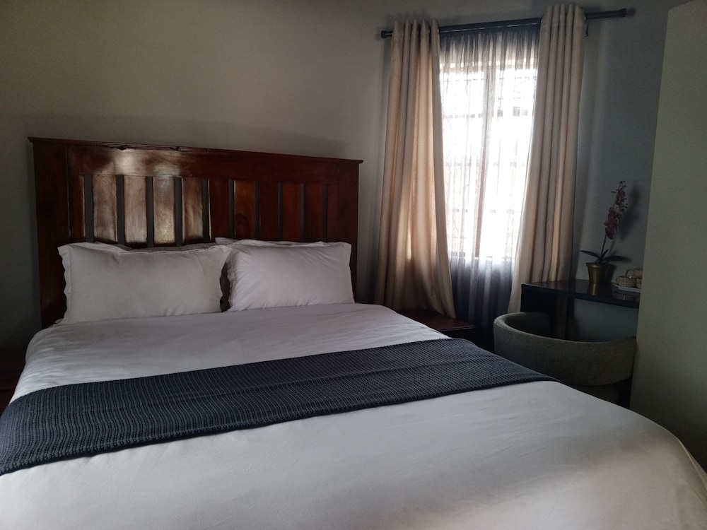 Comfort Bungalow photo 2