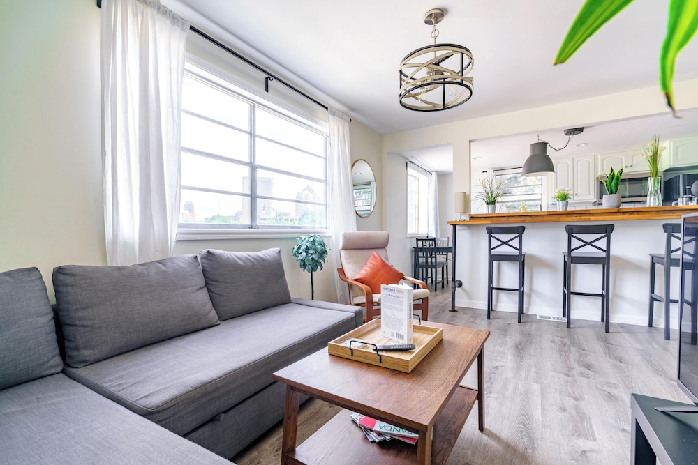 Family Apartment, 2 Bedrooms, Non Smoking, Pets Allowed