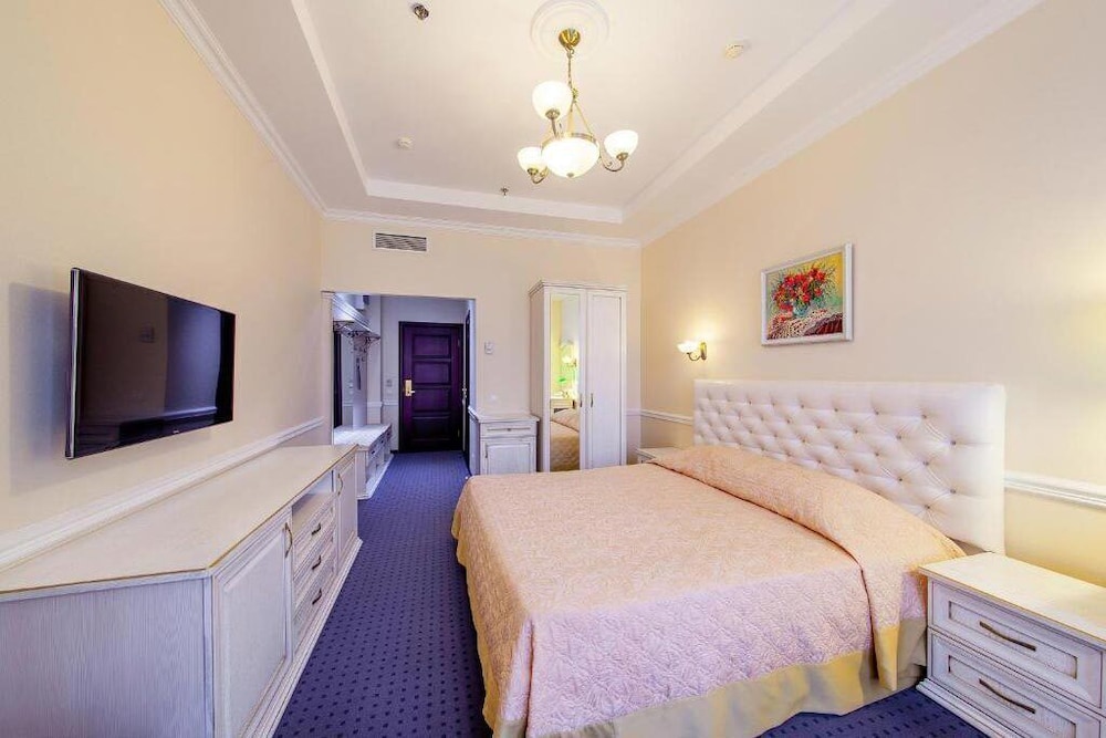 Junior Suite photo 2