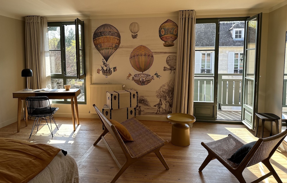 Panoramic Penthouse photo 1