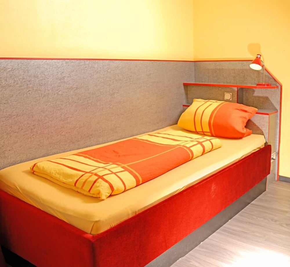 Single Room photo 1