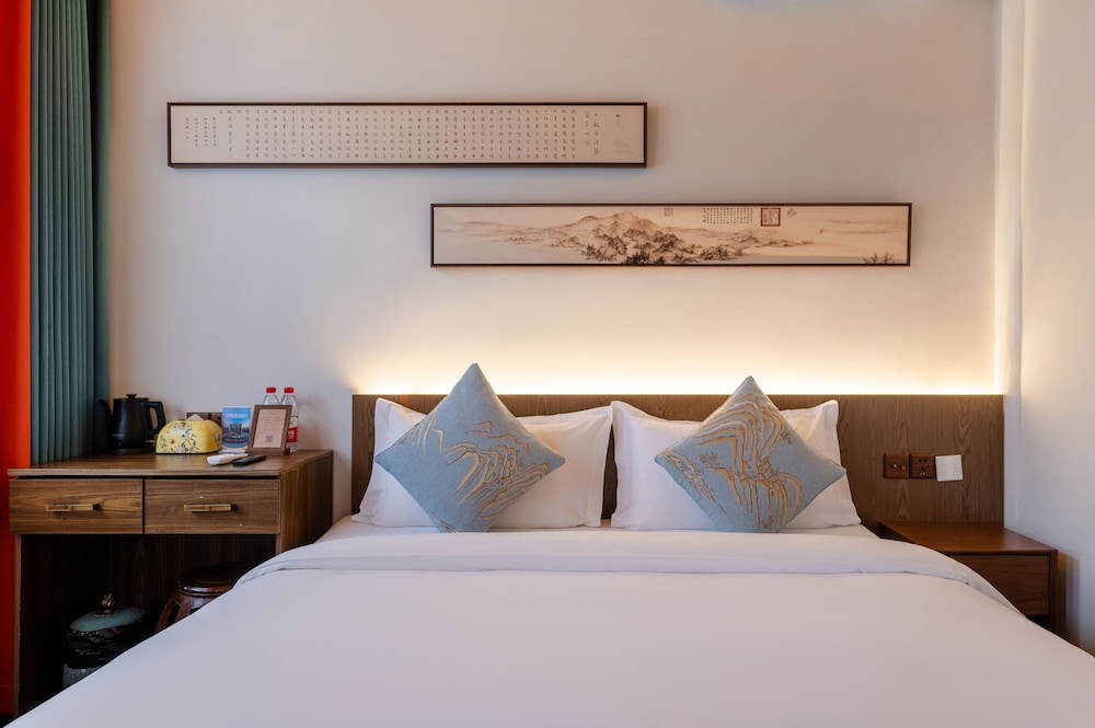 Elite Double Room