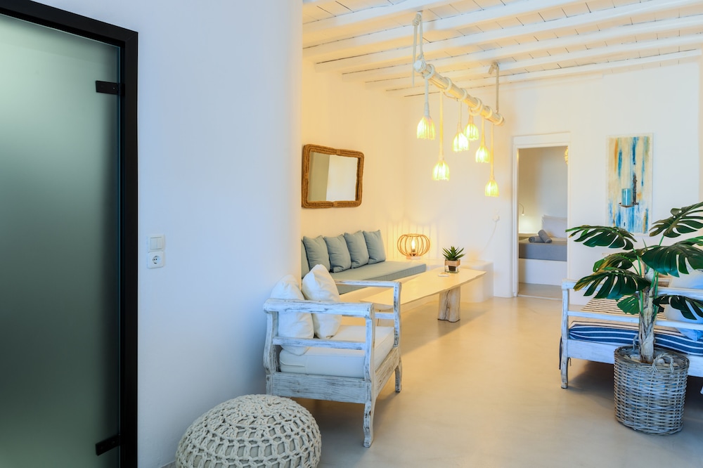 Traditional Apartment, Multiple Beds (Hermes)