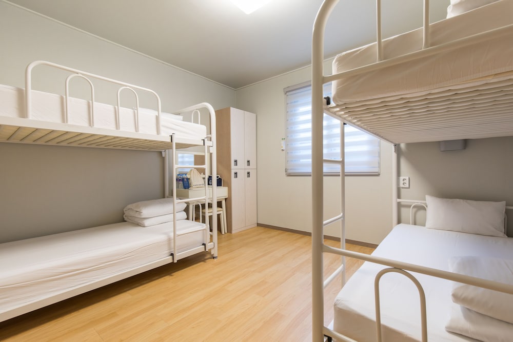 Quadruple Room photo 2