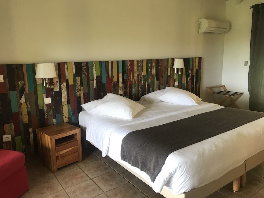 Comfort Double or Twin Room