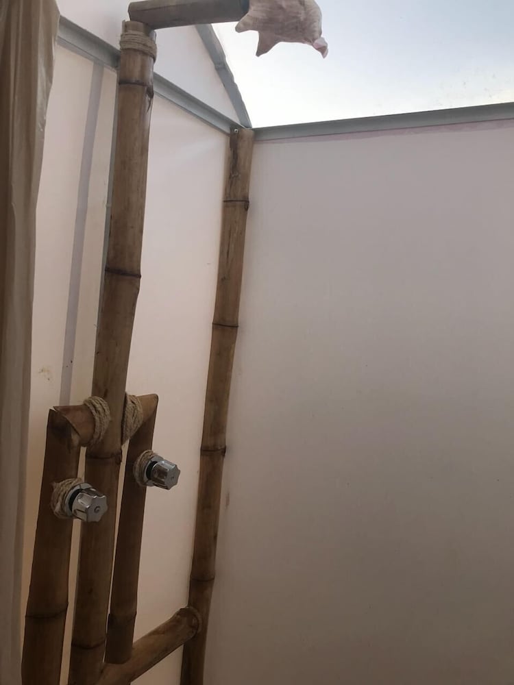 Panoramic Bungalow, 1 Double Bed photo 2