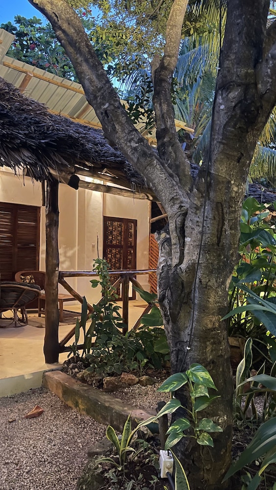 Signature Room