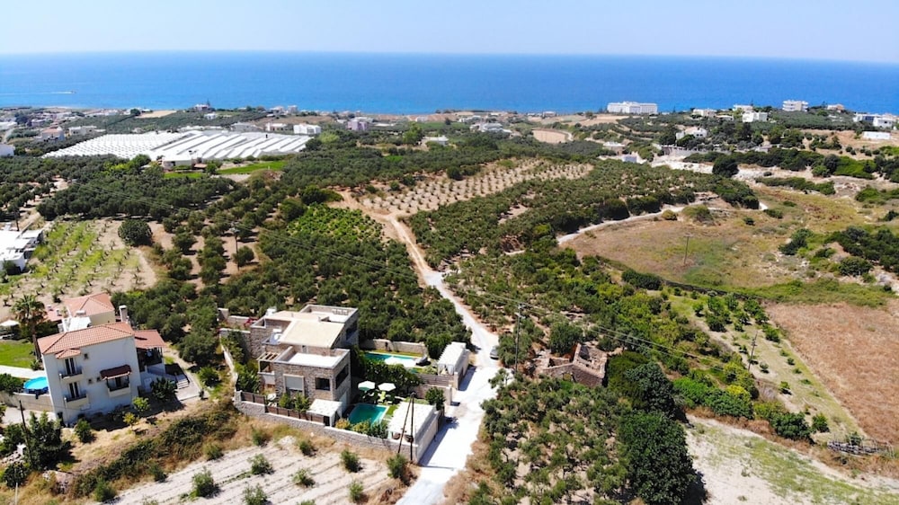 Blue Mare Villa Privacy and Relaxation, Billede 27