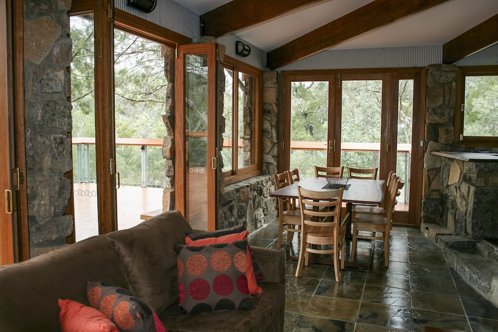 Cabin, 1 Bedroom photo 3