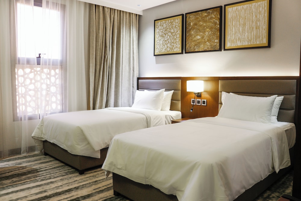 Deluxe Twin Room - Photo 1