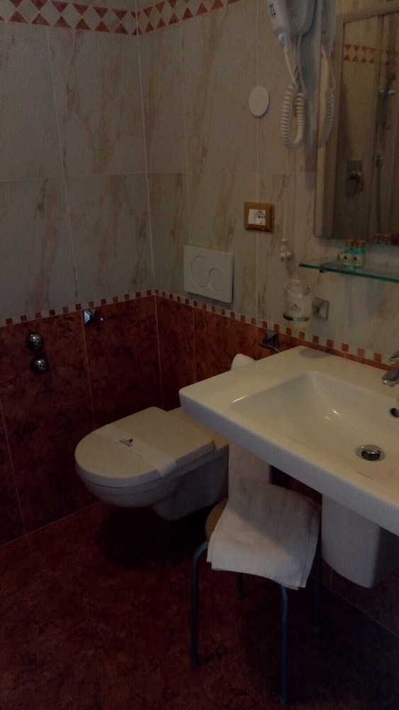 Double or Twin Room, Balcony photo 2