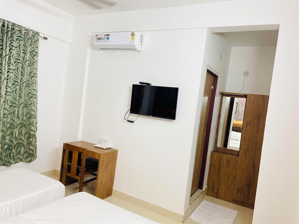 Deluxe Triple Room - Photo 3