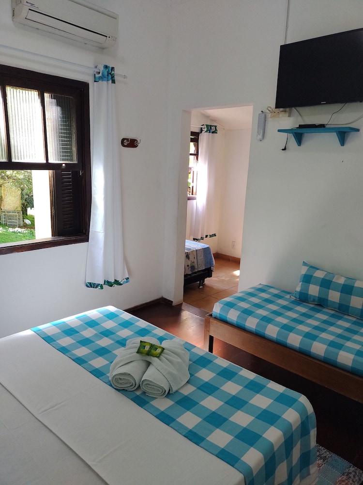 Luxury Quadruple Room, Valley View photo 1