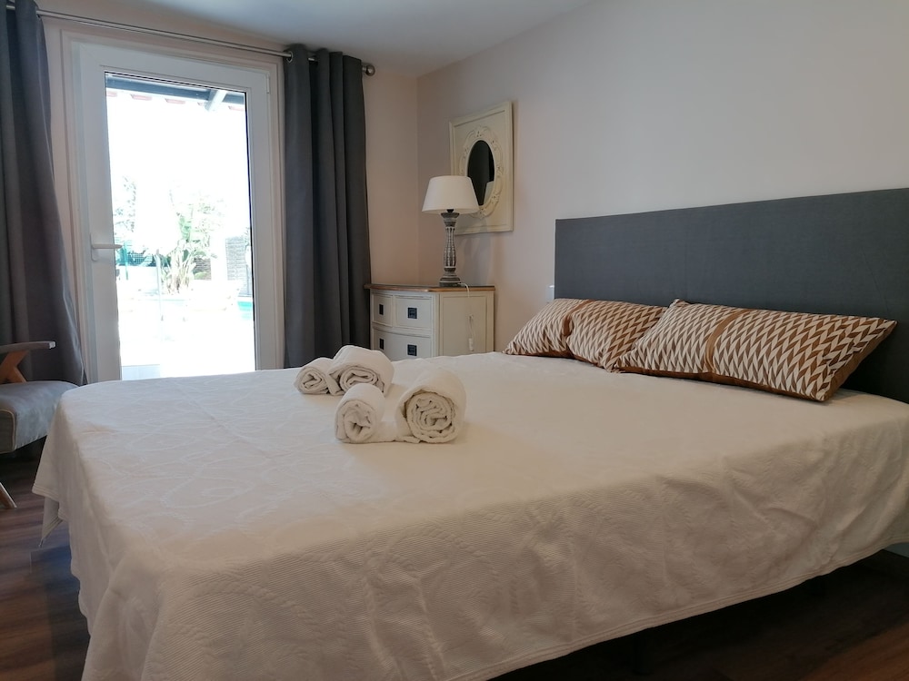 Villa 15,great Spot Ourabeach, Albufeira, Foto 26
