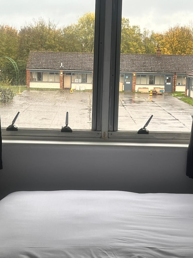 Comfort Double Room, Courtyard View photo 3