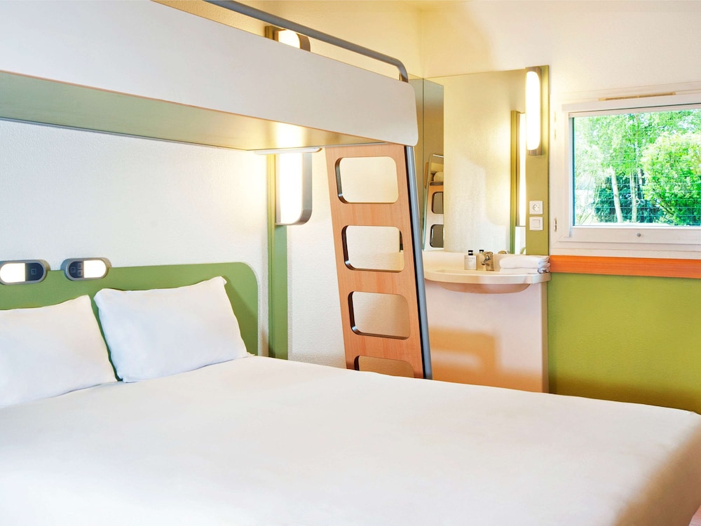 Standard Room, 1 Double Bed photo 3