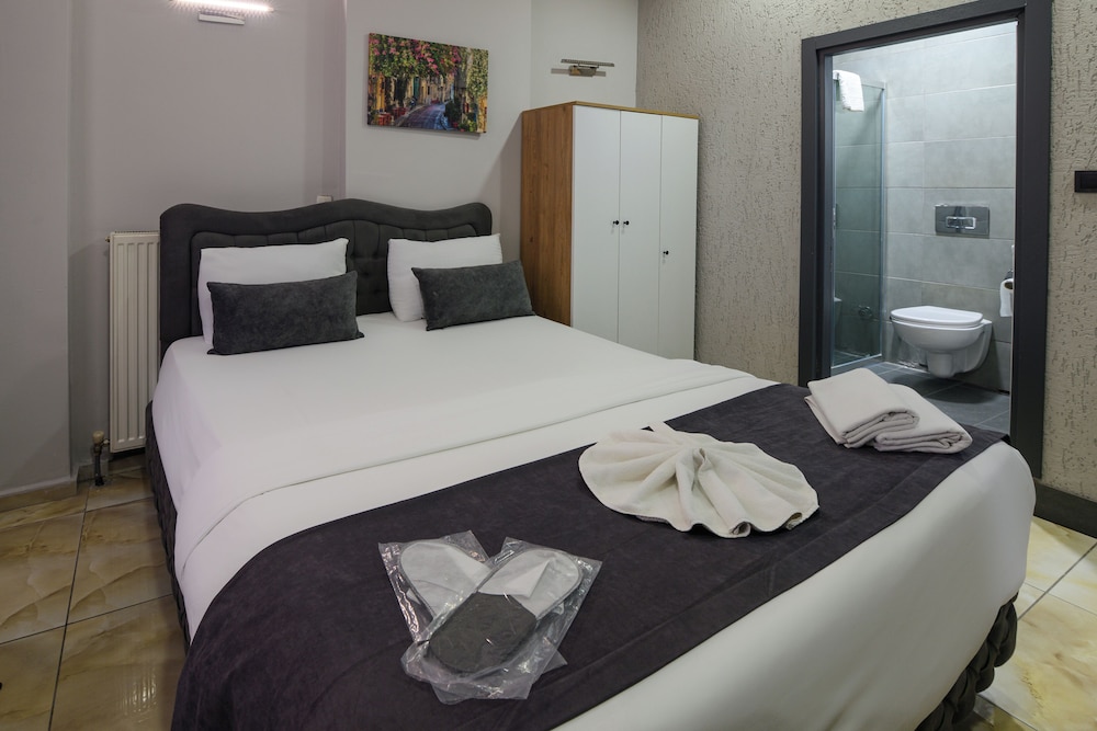 Classic Room, 1 Double Bed, Air conditioning, City View photo 2
