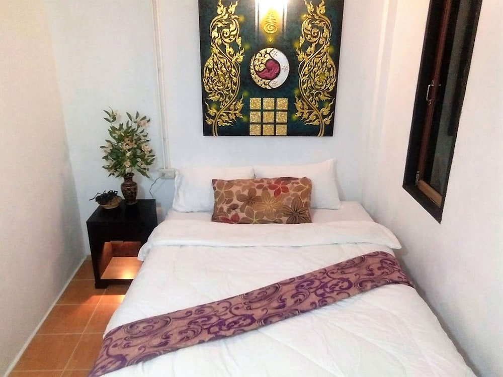 Standard Double Room photo 1