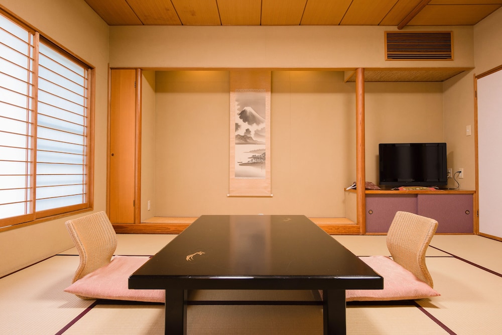 Tsudumi - Japanese Style Room, Non Smoking photo 3