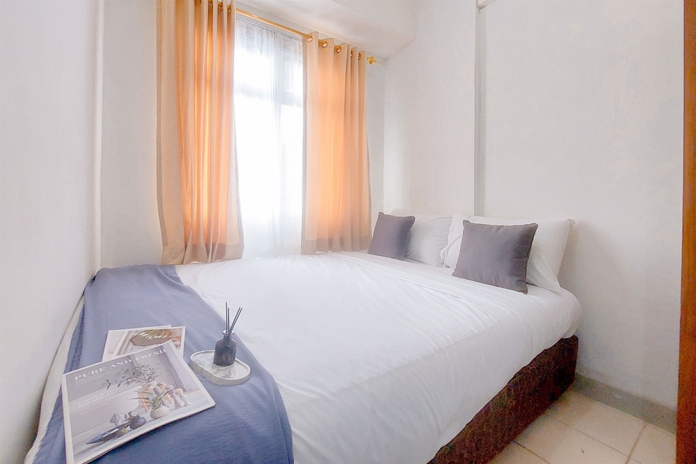 Deluxe Apartment (twin)