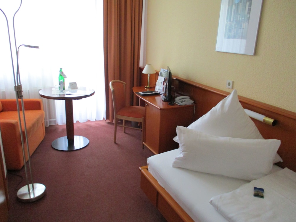 Comfort Double Room photo 2