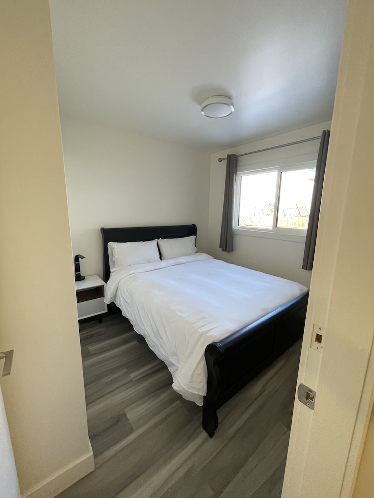 Comfort Suite