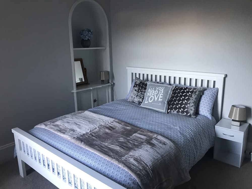 Deluxe Room, 1 Bedroom photo 2