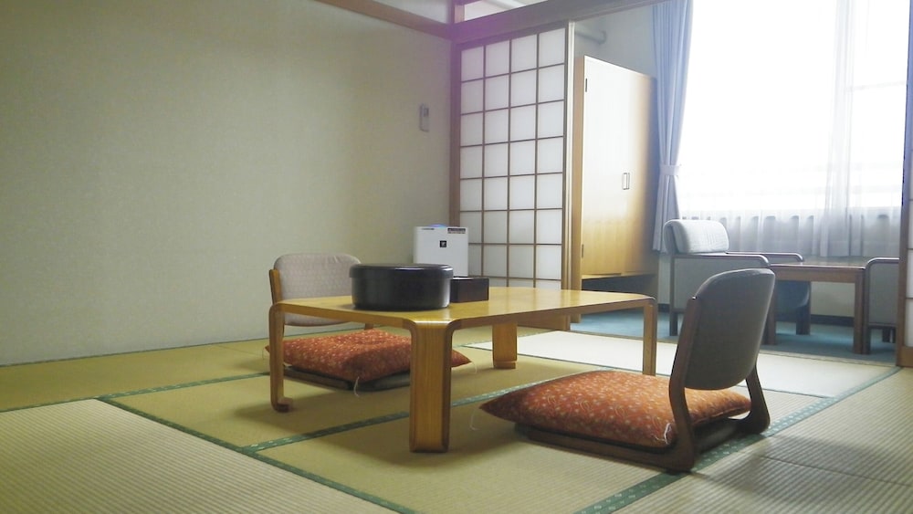 Basic Room