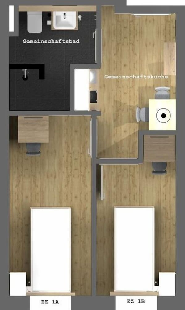 Apartment photo 3