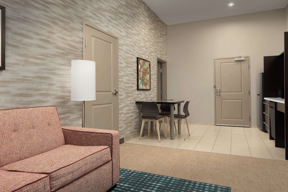 Home2 Suites by Hilton Huntsville Research Park Area, AL, 사진 7