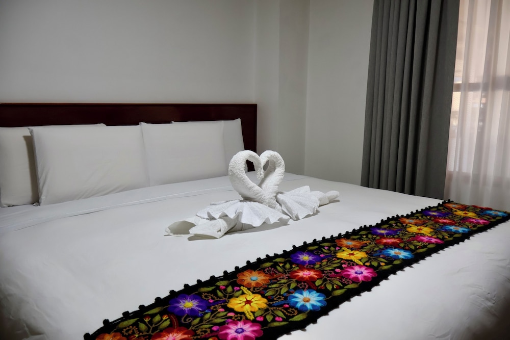 Panoramic Double Room