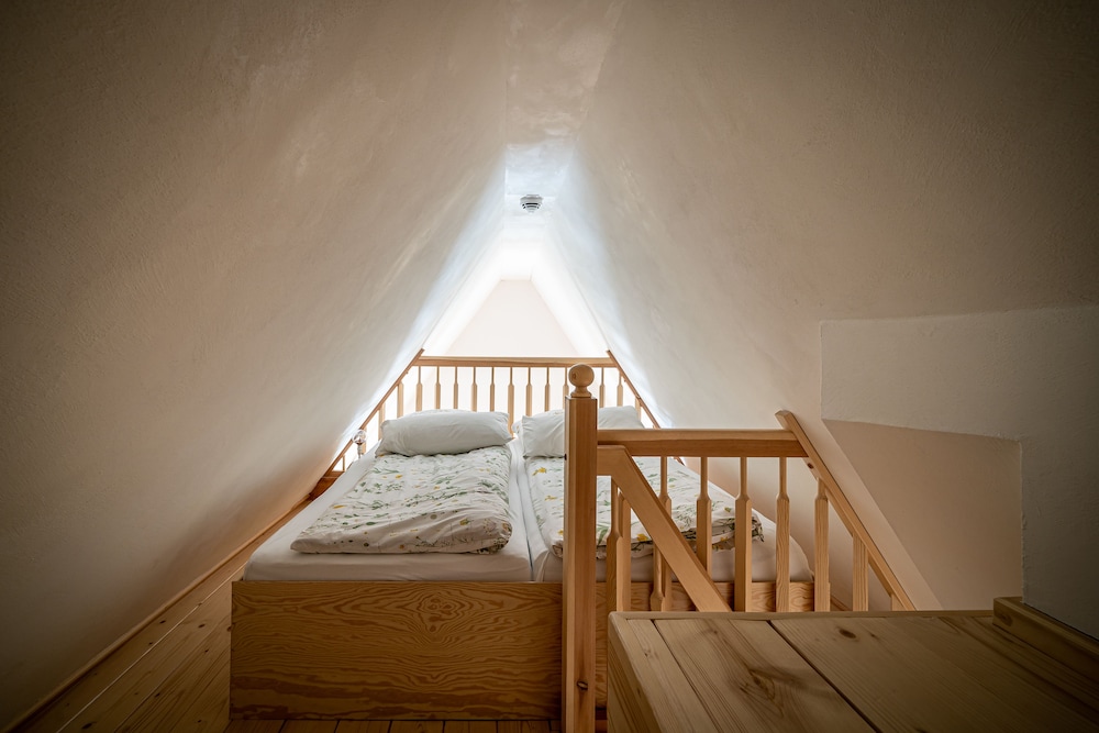Apartment, 2 Bedrooms (Sophie Albertine) photo 3