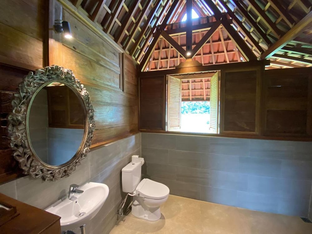 Deluxe Double Room, Garden View - Photo 8